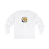 St. Paul's Grateful Dead Long Sleeve Tee - StealieShop